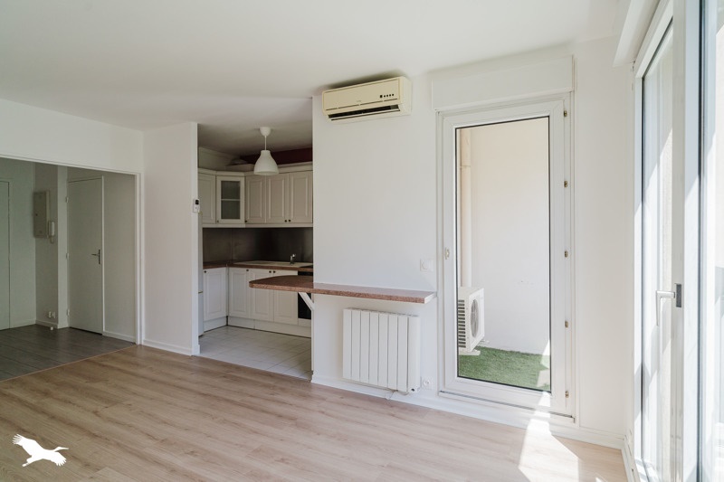 Vente Appartement LYON 06 - 1 pièce -35 m² - (69006)