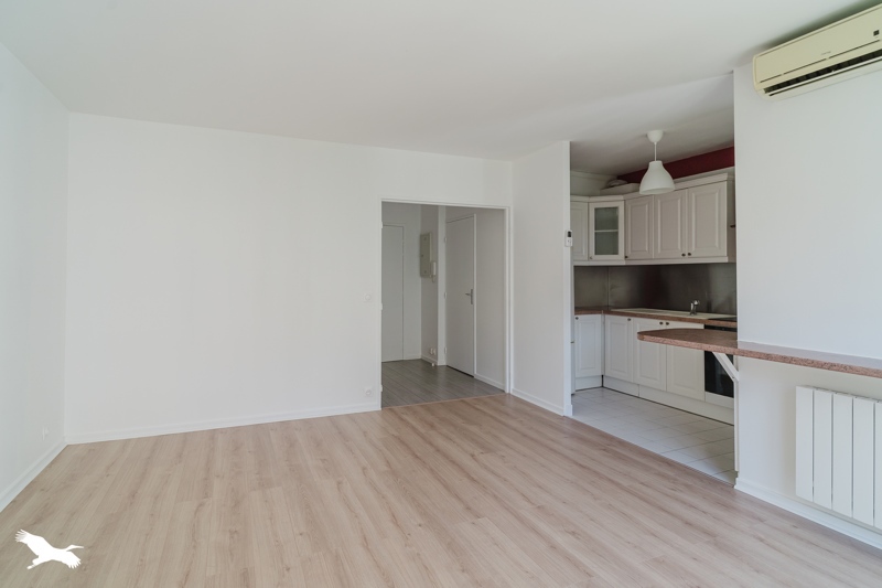 Vente Appartement LYON 06 - 1 pièce -35 m² - (69006)