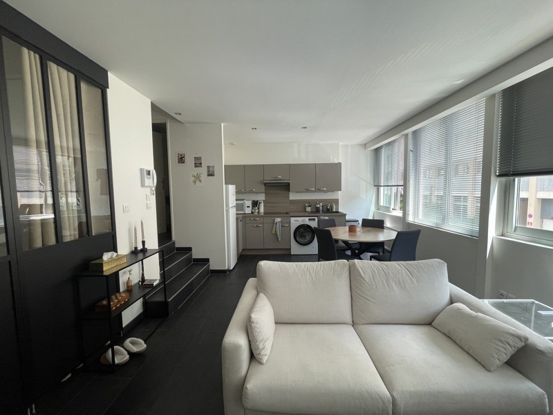 Vente Appartement Lyon - 1 pièce -41,5 m² - (69006)