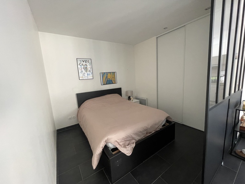 Vente Appartement Lyon - 1 pièce -41,5 m² - (69006)