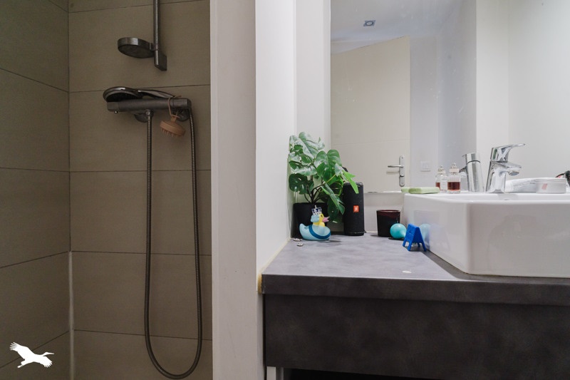 Vente Appartement Lyon - 1 pièce -41,5 m² - (69006)