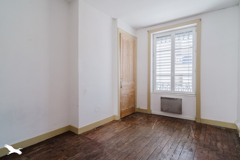 Vente Appartement LYON 06 - 2 pièces -44 m² - (69006)