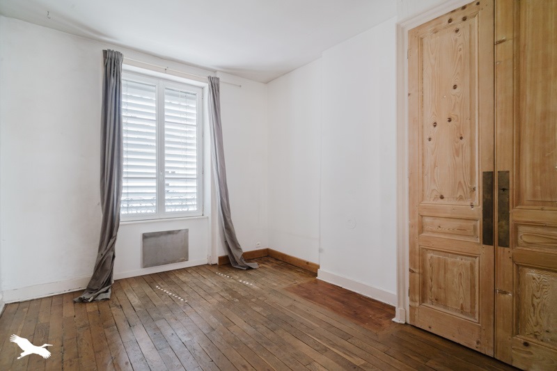 Vente Appartement LYON 06 - 2 pièces -44 m² - (69006)