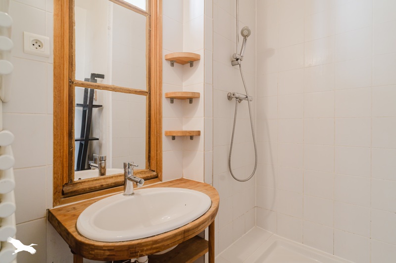 Vente Appartement LYON 06 - 2 pièces -44 m² - (69006)