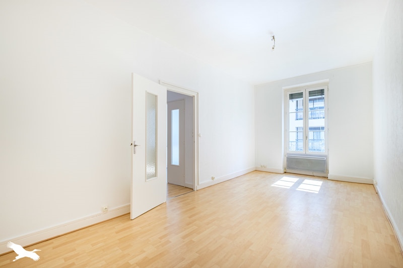 Appartement 3 pièces 58 m² · à Lyon 06 · 58 m² · 286 740 €