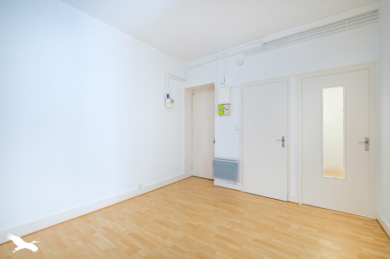 Vente Appartement LYON 06 - 3 pièces -58,1 m² - (69006)