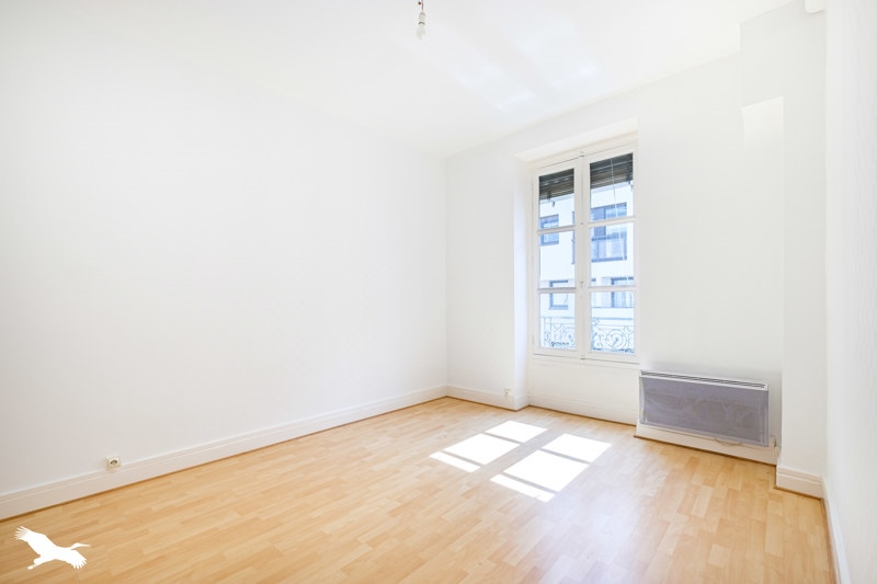 Vente Appartement LYON 06 - 3 pièces -58,1 m² - (69006)