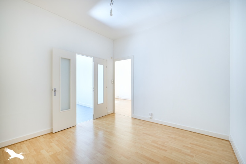 Vente Appartement LYON 06 - 3 pièces -58,1 m² - (69006)