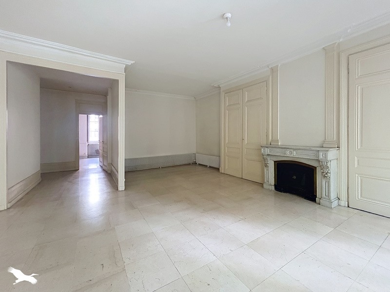Vente Appartement Lyon 69006 2 pièces - 80,93 m²