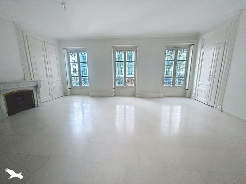 Vente Appartement Lyon - 2 pièces -80,9 m² - (69006)