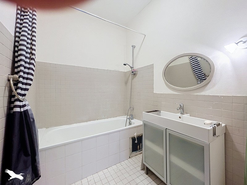 Vente Appartement Lyon - 2 pièces -80,9 m² - (69006)