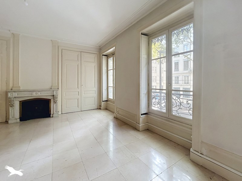 Vente Appartement Lyon - 2 pièces -80,9 m² - (69006)