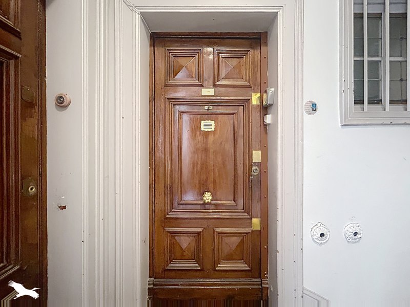Vente Appartement Lyon - 3 pièces -57,1 m² - (69006)