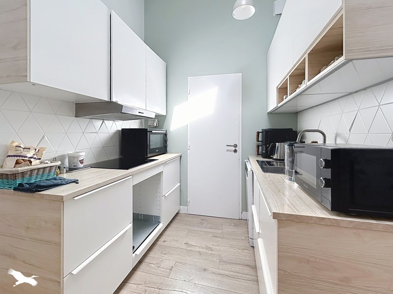 Vente Appartement Lyon - 3 pièces -57,1 m² - (69006)