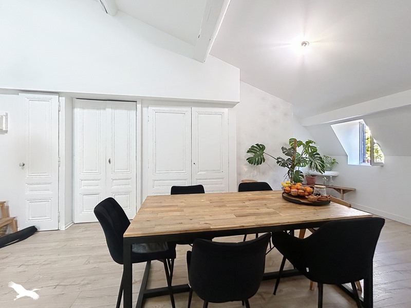 Vente Appartement LYON 06 69006 3 pièces - 57,09 m²