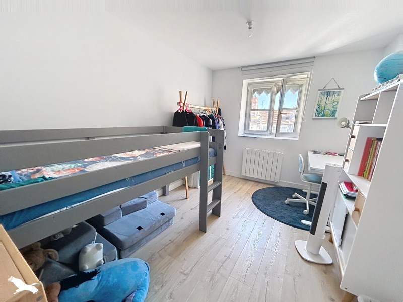 Vente Appartement Lyon - 4 pièces -74 m² - (69006)
