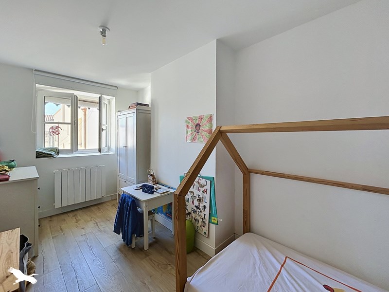 Vente Appartement Lyon - 4 pièces -74 m² - (69006)