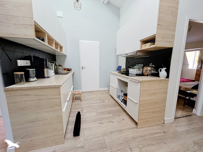 Vente Appartement Lyon - 4 pièces -74 m² - (69006)