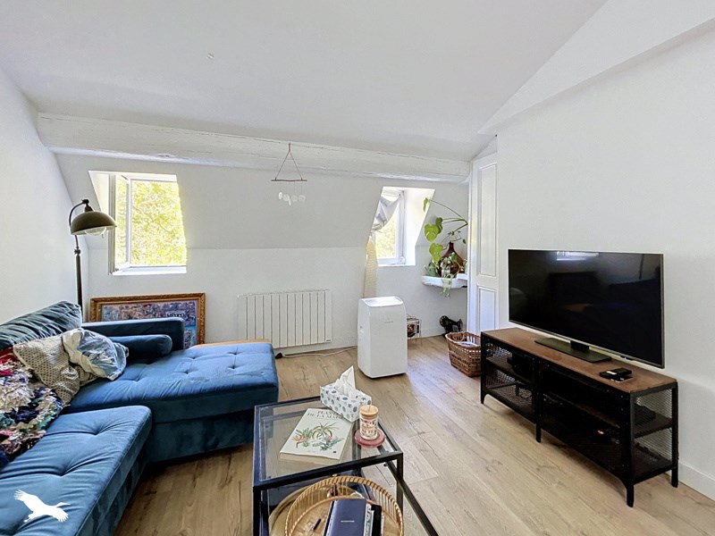 Vente Appartement LYON 06 69006 4 pièces - 74,01 m²