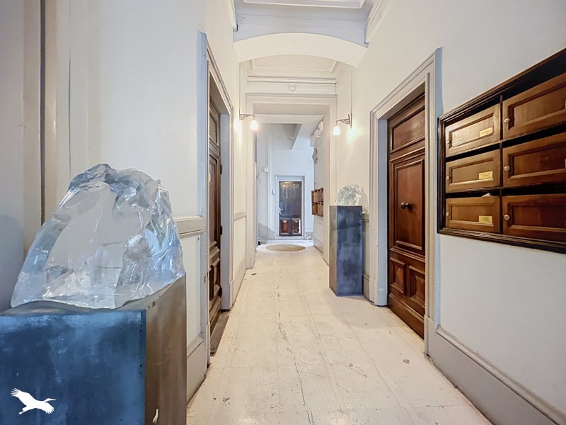 Vente Appartement Lyon - 4 pièces -74 m² - (69006)