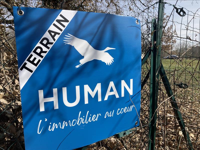 Vente Terrain GREPIAC - -5503 m² - (31190)