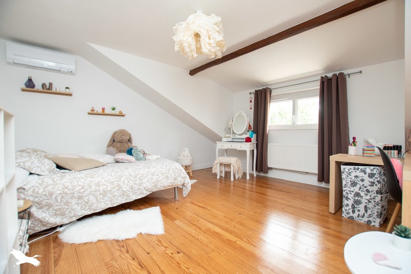 Vente Maison VENERQUE - 5 pièces -186 m² - (31810)
