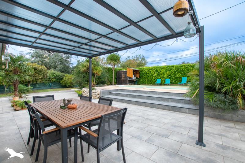Vente Maison VENERQUE - 5 pièces -186 m² - (31810)