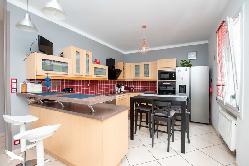 Vente Maison VENERQUE - 5 pièces -186 m² - (31810)