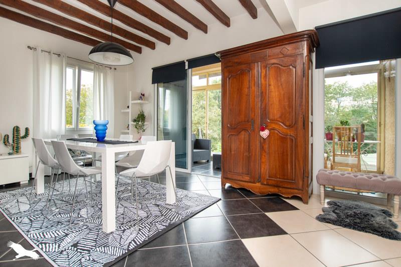 Vente Maison VENERQUE - 5 pièces -186 m² - (31810)