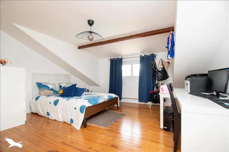 Vente Maison VENERQUE - 5 pièces -186 m² - (31810)