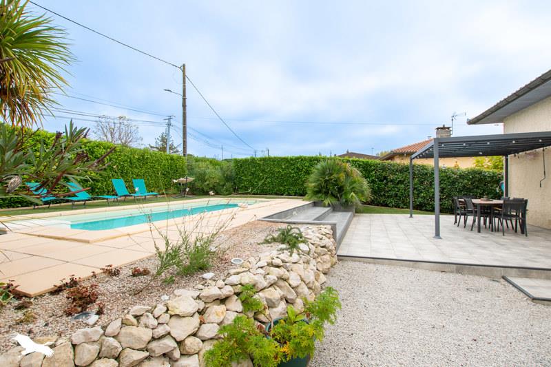 Vente Maison VENERQUE - 5 pièces -186 m² - (31810)