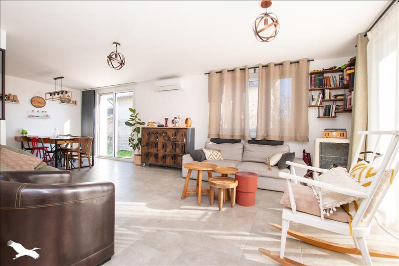 Vente Maison GREPIAC - 5 pièces -120 m² - (31190)