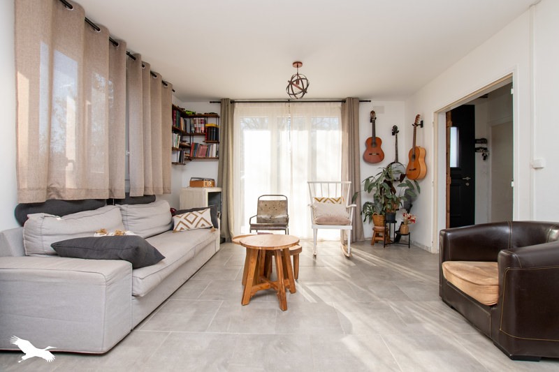 Vente Maison GREPIAC - 5 pièces -120 m² - (31190)