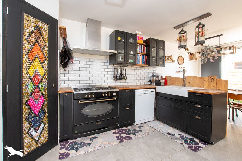 Vente Maison GREPIAC - 5 pièces -120 m² - (31190)