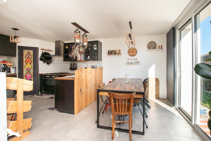 Vente Maison GREPIAC - 5 pièces -120 m² - (31190)