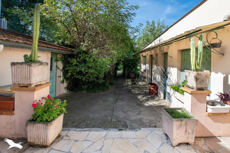 Vente Maison VENERQUE - 4 pièces -135 m² - (31810)