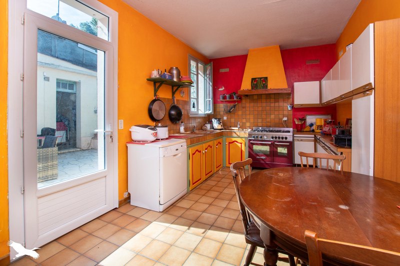 Vente Maison VENERQUE - 4 pièces -135 m² - (31810)