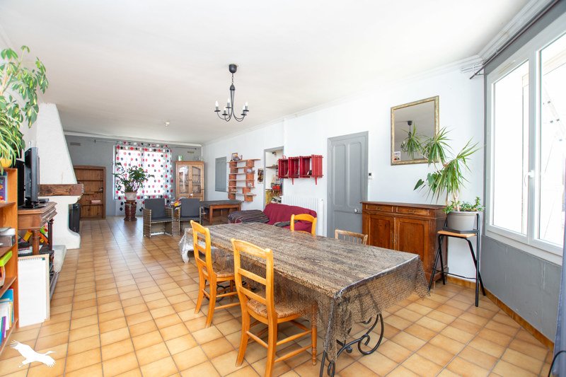 Vente Maison VENERQUE - 4 pièces -135 m² - (31810)