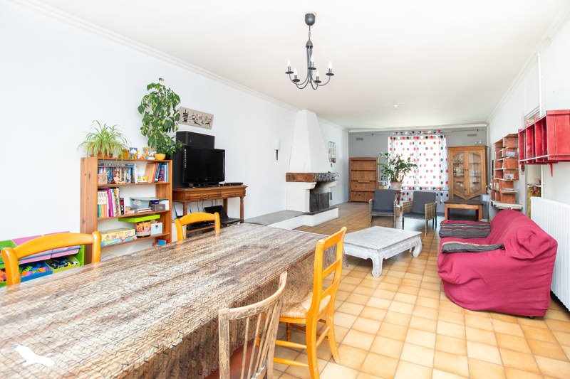 Vente Maison VENERQUE - 4 pièces -135 m² - (31810)