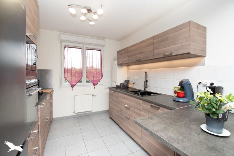 Vente Maison VERNET - 3 pièces -73 m² - (31810)