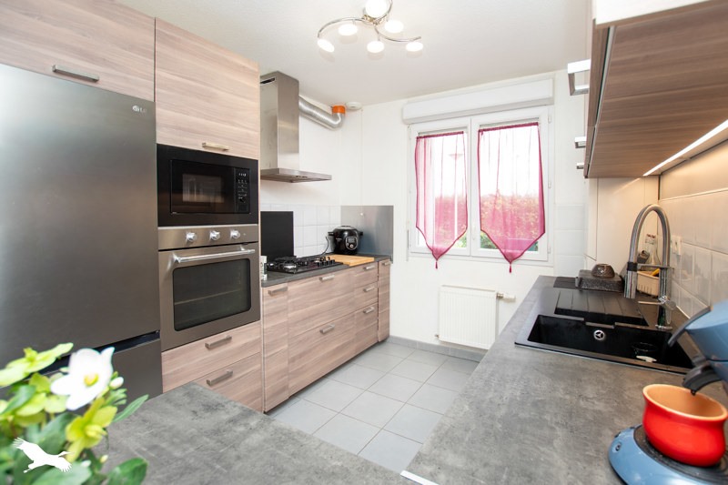 Vente Maison VERNET - 3 pièces -73 m² - (31810)