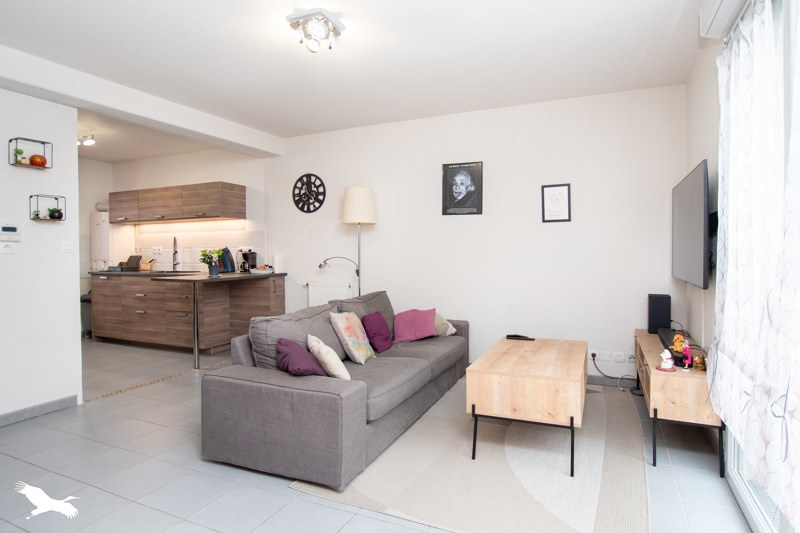 Vente Maison VERNET - 3 pièces -73 m² - (31810)