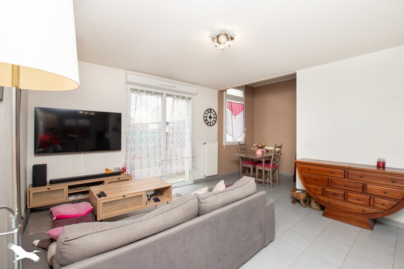 Vente Maison VERNET - 3 pièces -73 m² - (31810)
