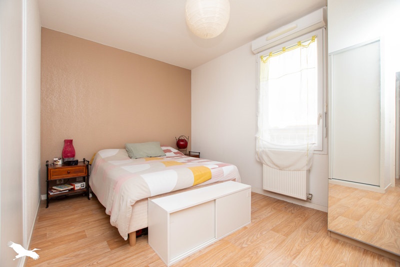 Vente Maison VERNET - 3 pièces -73 m² - (31810)