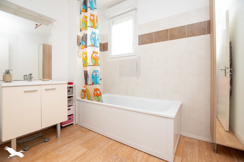 Vente Maison VERNET - 3 pièces -73 m² - (31810)