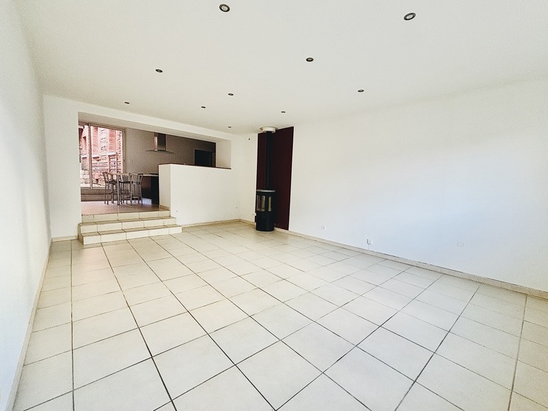 Vente Immeuble VENERQUE - -  186 m² - (31810)