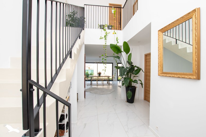 Vente Maison VENERQUE - 5 pièces -151 m² - (31810)