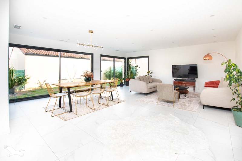 Vente Maison VENERQUE - 5 pièces -151 m² - (31810)