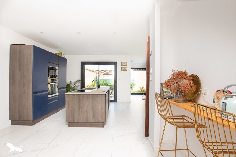 Vente Maison VENERQUE - 5 pièces -151 m² - (31810)