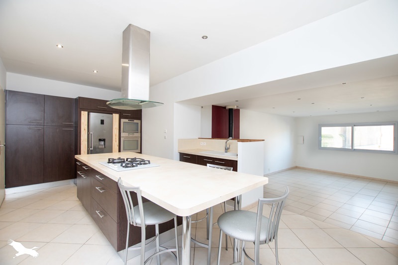 Vente Appartement VENERQUE - 3 pièces -99 m² - (31810)
